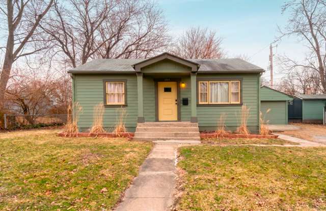 Photo of 205 Hickory Avenue