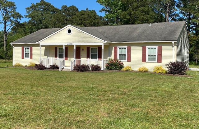 3400 Big Bethel Rd - 3400 Big Bethel Road, York County, VA 23693