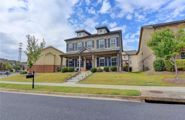 4022 Ridge Grove Way - 4022 Ridge Grove Way, Duluth, GA 30024