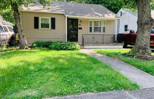 219 North 37th Street