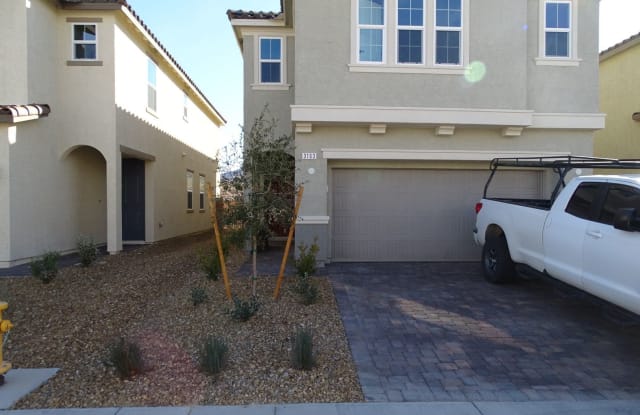 3163 Segesta Avenue - 3163 Segesta Avenue, Henderson, NV 89044