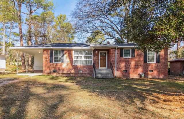 3935 Webb Court