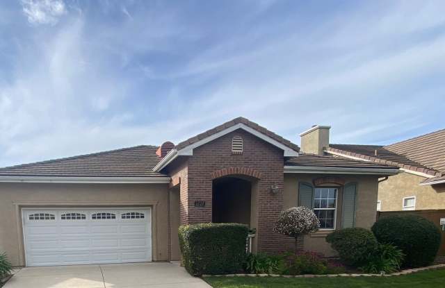 Gorgeous one story home in Bradley Square