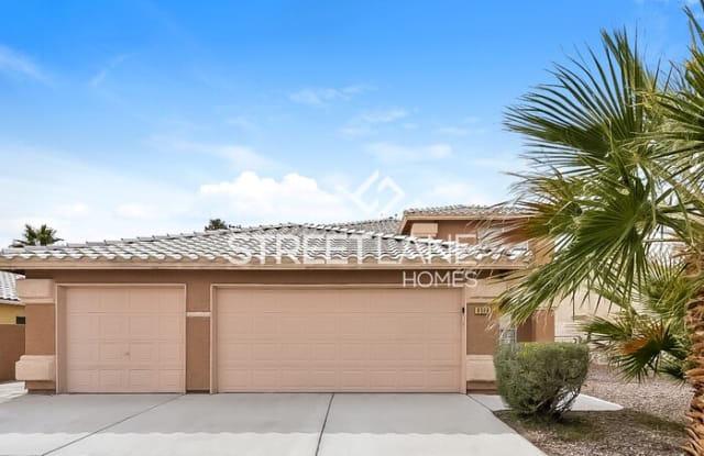 6909 West Beach Nest Avenue - 6909 Beach Nest Ave, Las Vegas, NV 89130