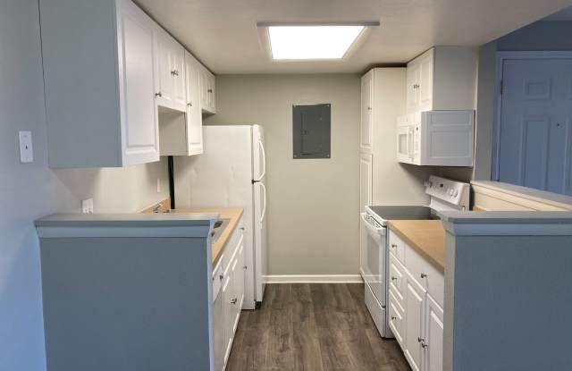 Beautifully Renovated 2-Bed, 2-Bath Condo – 1,020 sq. ft. Pool and clubhouse plus lots more!