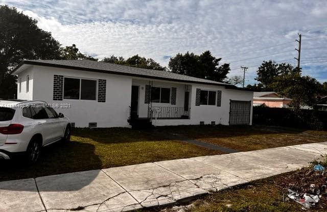 440 NW 119th St - 440 NW 119th St, Miami-Dade County, FL 33168