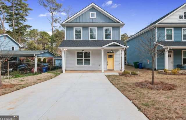 2808 Lincoln Drive