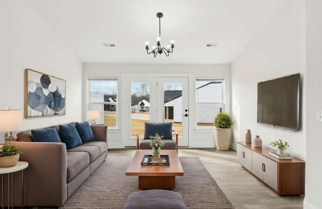 5010 Aspen Spring Way - 1