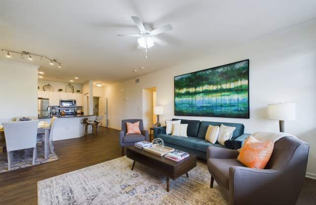 Photo of Botanica Cottages