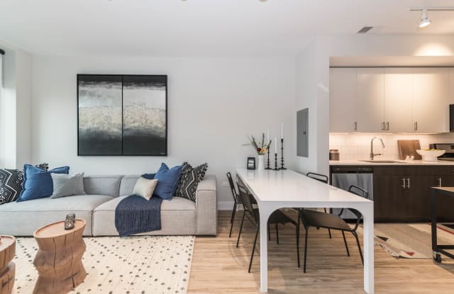 1879 North Milwaukee