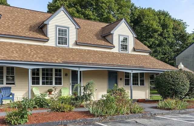 67 Kennedy Drive - 67 Kennedy Drive, Middlesex County, MA 01863