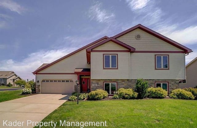 946 Jenna Dr. - 946 Jenna Drive, Verona, WI 53593