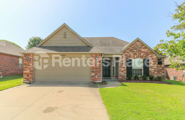 20284 E. 50th St. S. - 20284 50th St S, Broken Arrow, OK 74014