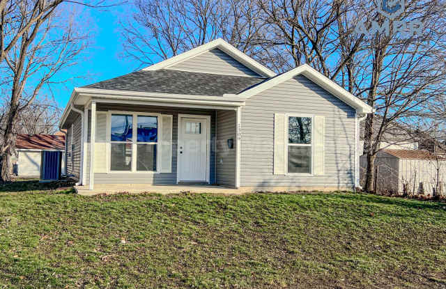 2 Bedroom Home Available 3/1/25