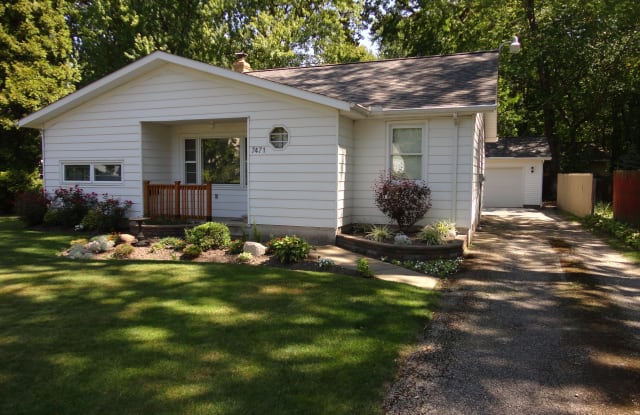 7471 Rockingham Road - 7471 Rockingham Road, Mentor, OH 44060