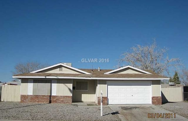 743 REMINGTON Drive - 743 Remington Drive, Sunrise Manor, NV 89110