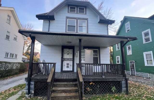 Section 8 Accepted: Affordable 3 Bed, 1 Bath Home