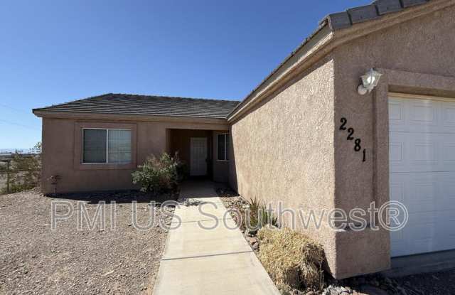 2281 E River Valley Pl