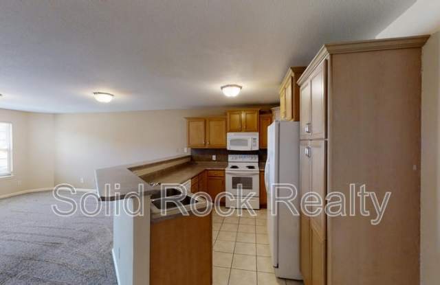 9401 Fence Post Court