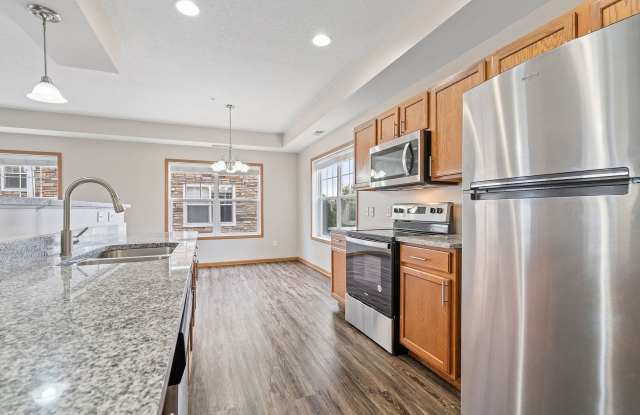 Photo of Regency Hill Apartments