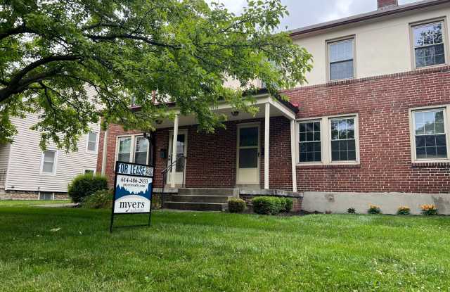 1414 Haines Ave