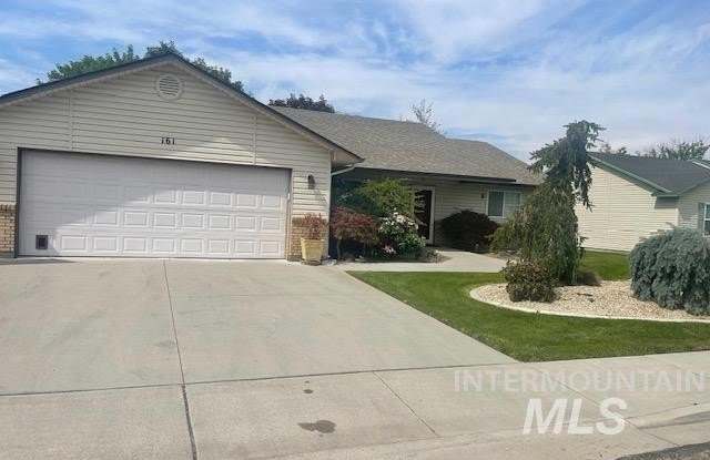 Photo of 161 SW 18th St