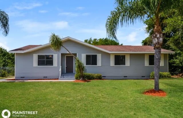 1153 South Hartsdale Street - 1153 South Hartsdale Street, North Port, FL 34287