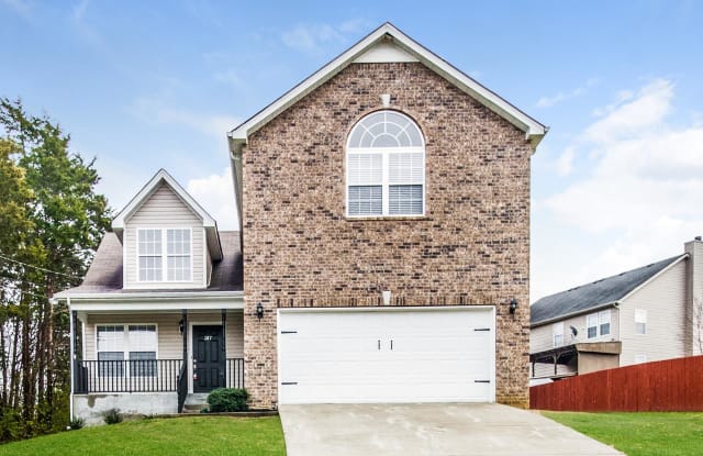 317 Davids Way - 317 Davids Way, La Vergne, TN 37086