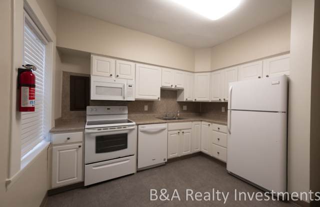 1078 Mount Pleasant Avenue