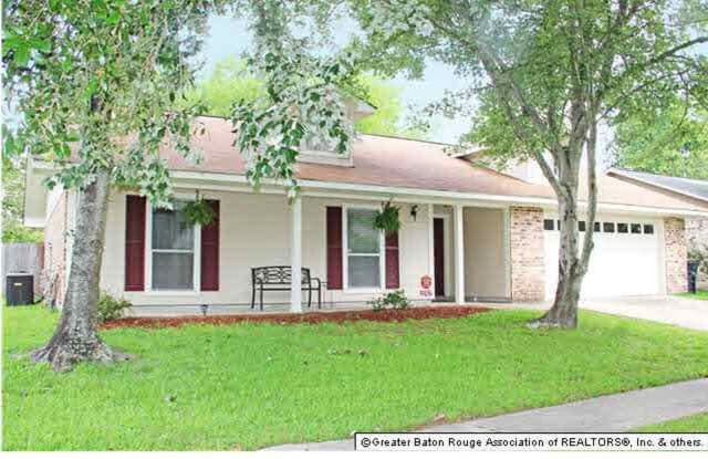 1257 Briarridge Drive - 1257 Briarridge Drive, Village St. George, LA 70810