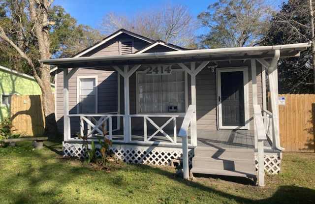Gulfport 2 Bedroom
