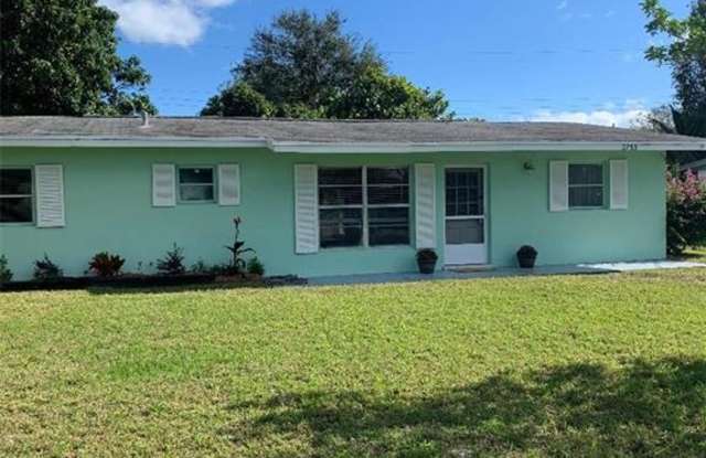 2753 NE Spruce Ridge Avenue - 2753 Northeast Spruce Ridge Avenue, Jensen Beach, FL 34957