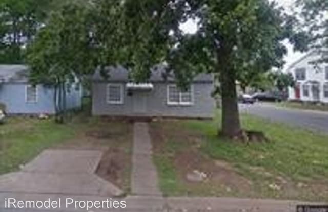 801 West 37th Street - 801 West 37th Street, North Little Rock, AR 72118