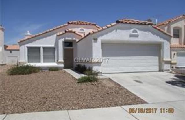 8216 Grassy Point Circle - 8216 Grassy Point Circle, Las Vegas, NV 89145