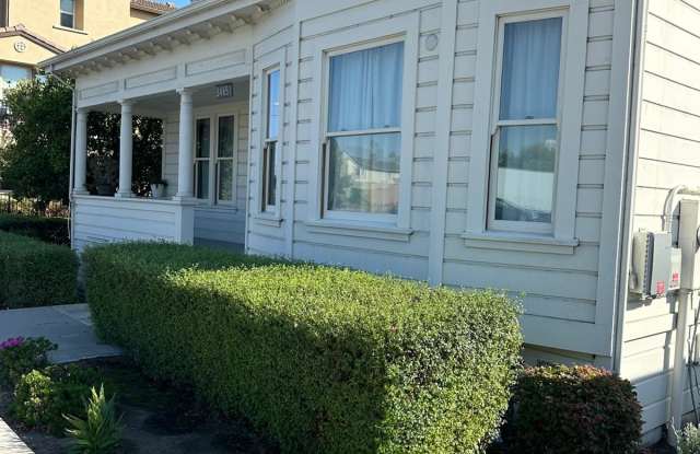 34651 Fremont Boulevard