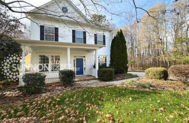 Photo of 5017 Craftsman Ridge Drive