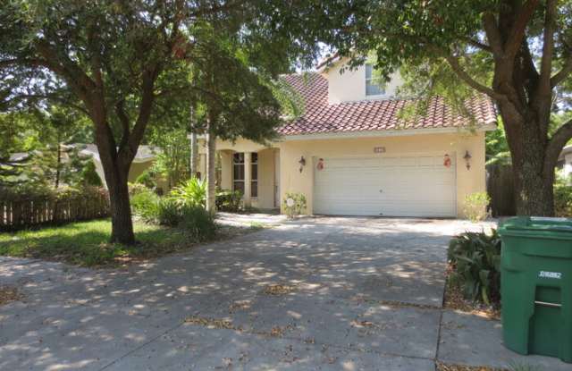 3814 West Angeles Street - 3814 West Angeles Street, Tampa, FL 33629