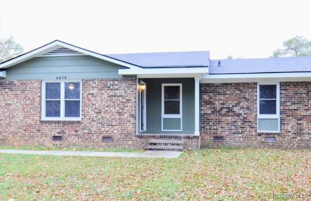 6604 Bonnie Bell Lane