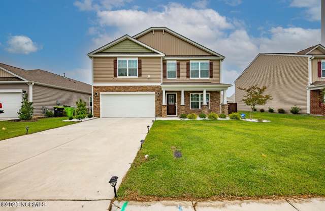 410 Ginger Drive