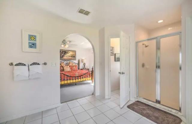 Stunning 4BR House in Kissimmee