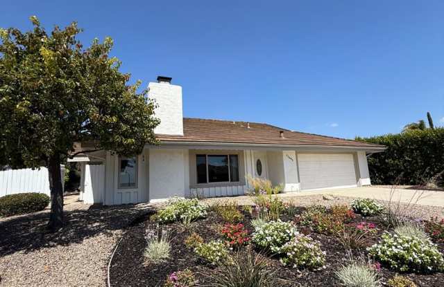 Gorgeous Remodeled 2Br/2Ba house W/2 Car attached  Garage in Oaks North
