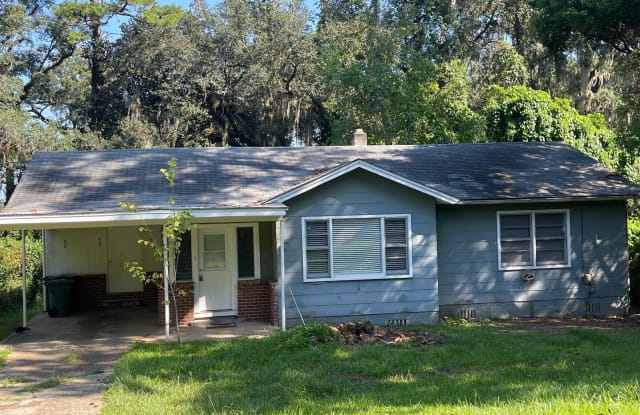 212 Dellview, N. - 212 North Dellview Drive, Tallahassee, FL 32303