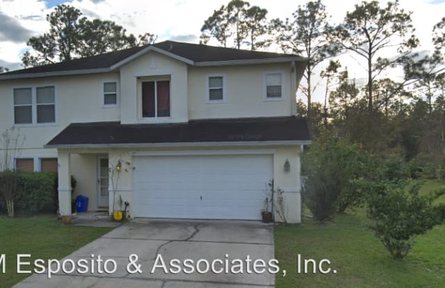 12 Squash Blossom Trail - 12 Squash Blossom Trl, Palm Coast, FL 32164