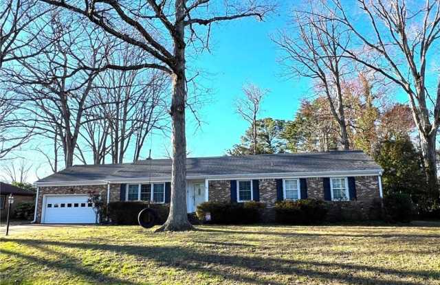 1529 Adam Road - 1529 Adam Road, Virginia Beach, VA 23455