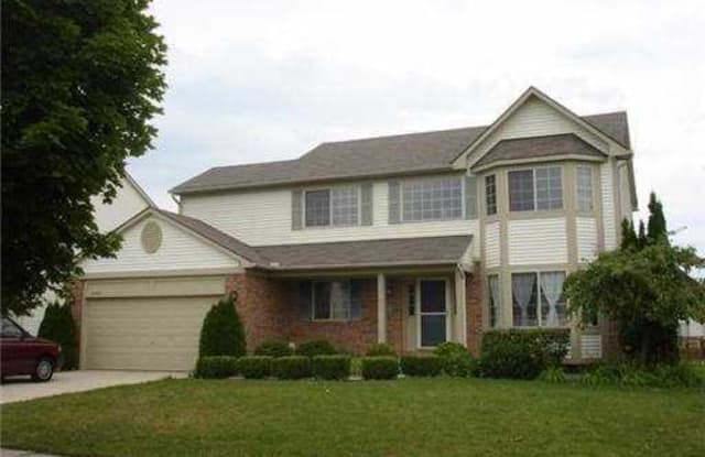 2797 Mystic Drive - 2797 Mystic Drive, Washtenaw County, MI 48103