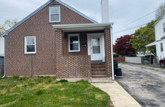 501 Davis Ave - 501 Davis Avenue, Clifton Heights, PA 19018