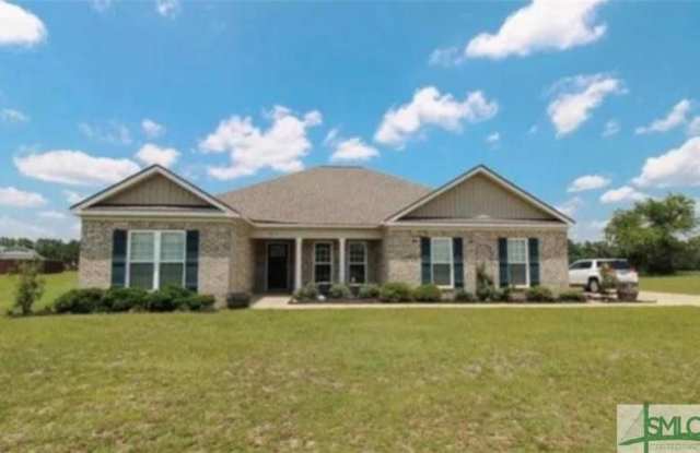 405 Coney Court - 405 Coney Court, Bulloch County, GA 30461