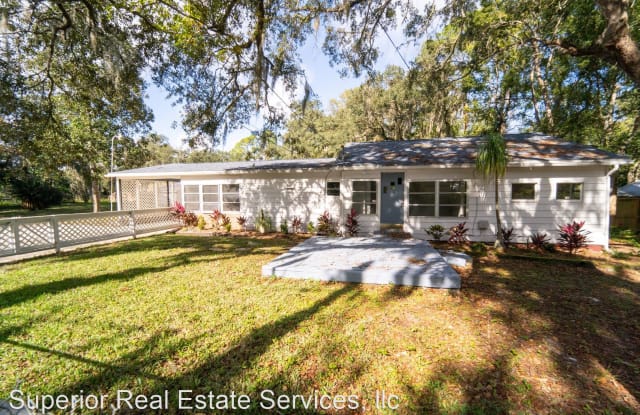 440 Abbey Lane - 440 Abbey Lane, St. Johns County, FL 32084