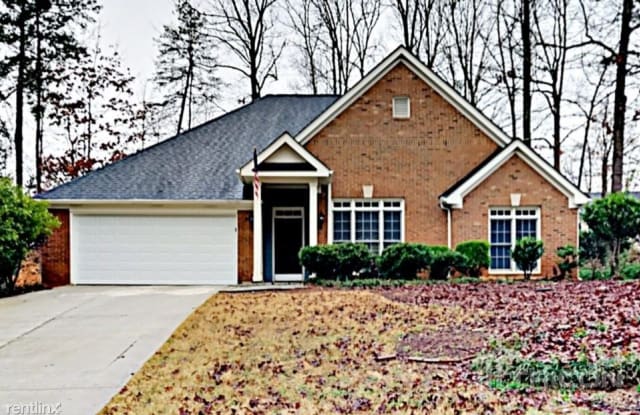 7057 Wind Run Way - DeKalb County, GA apartments for rent