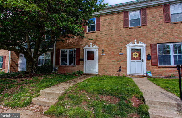 2525 DEVONSHIRE COURT - 2525 Devonshire Court, Kulpsville, PA 19446